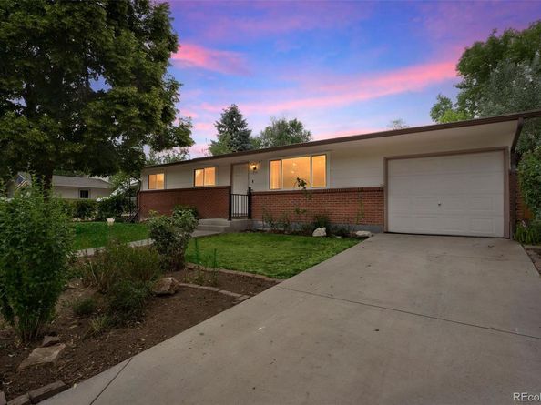 1534 Mount Evans Drive, Longmont CO 80504