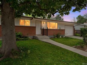 1534 Mount Evans Drive, Longmont CO 80504