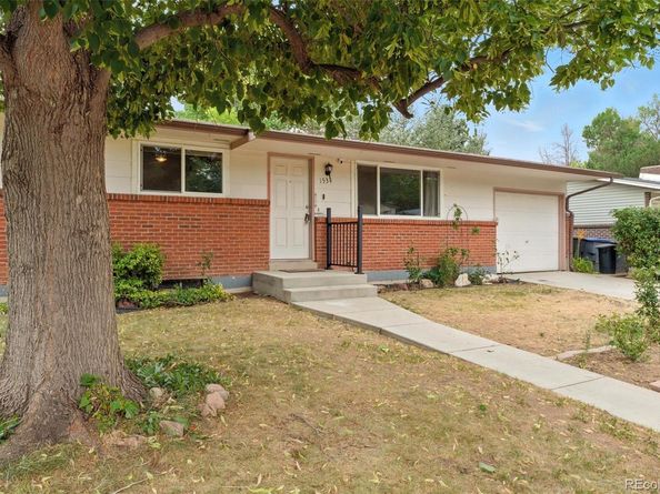 1534 Mount Evans Drive, Longmont CO 80504