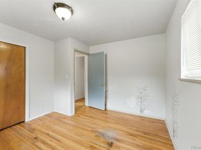 1534 Mount Evans Drive, Longmont CO 80504