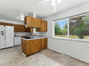 1534 Mount Evans Drive, Longmont CO 80504