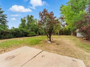 1534 Mount Evans Drive, Longmont CO 80504