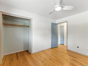 1534 Mount Evans Drive, Longmont CO 80504