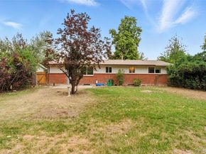 1534 Mount Evans Drive, Longmont CO 80504