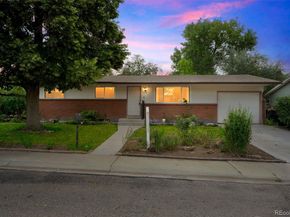 1534 Mount Evans Drive, Longmont CO 80504