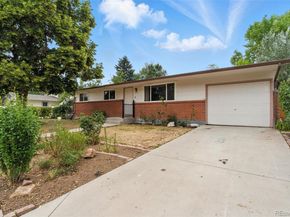 1534 Mount Evans Drive, Longmont CO 80504