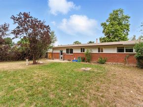 1534 Mount Evans Drive, Longmont CO 80504