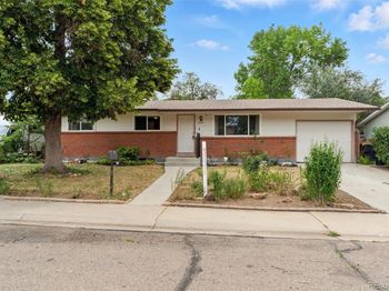 1534 Mount Evans Drive
