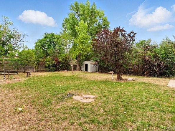 1534 Mount Evans Drive, Longmont CO 80504