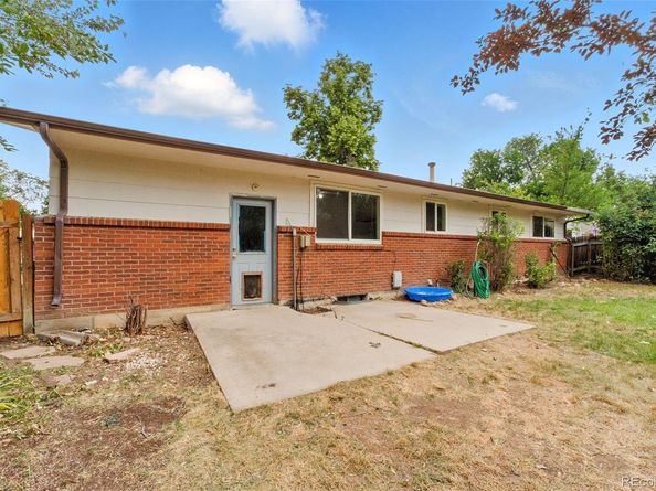1534 Mount Evans Drive, Longmont CO 80504