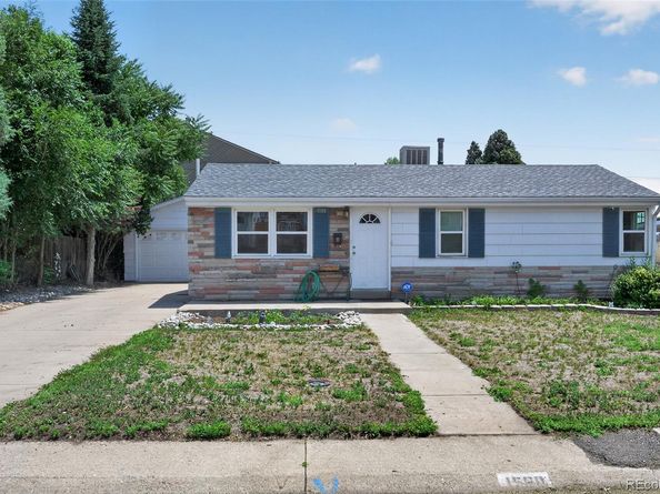 1580 S Knox Court, Denver CO 80219