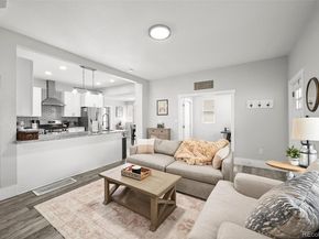 800 S Krameria Street, Denver CO 80224