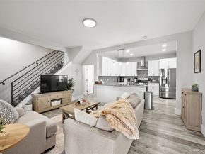 800 S Krameria Street, Denver CO 80224