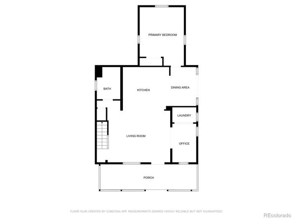 800 S Krameria Street, Denver CO 80224