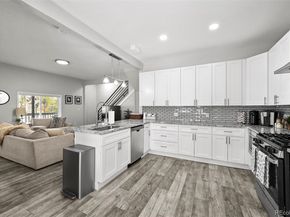 800 S Krameria Street, Denver CO 80224