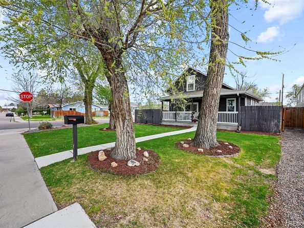800 S Krameria Street, Denver CO 80224