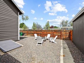 800 S Krameria Street, Denver CO 80224