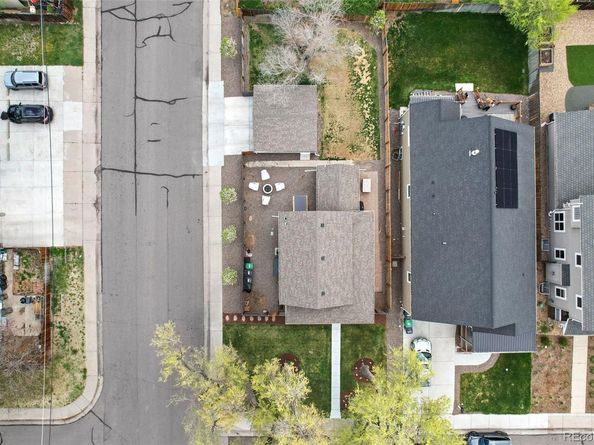 800 S Krameria Street, Denver CO 80224