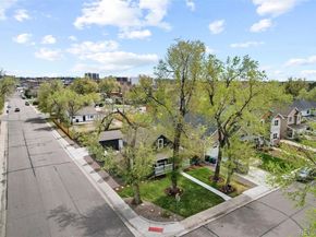 800 S Krameria Street, Denver CO 80224