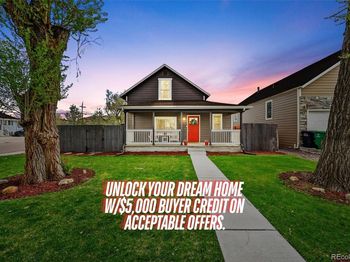 800 S Krameria Street