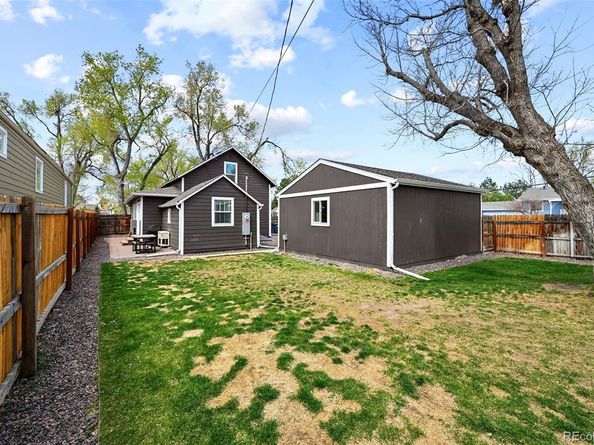 800 S Krameria Street, Denver CO 80224
