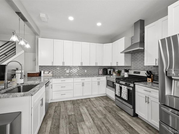 800 S Krameria Street, Denver CO 80224