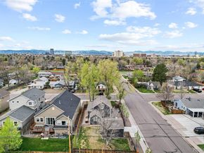 800 S Krameria Street, Denver CO 80224