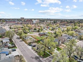 800 S Krameria Street, Denver CO 80224