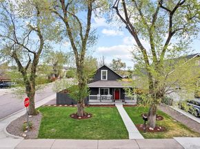 800 S Krameria Street, Denver CO 80224
