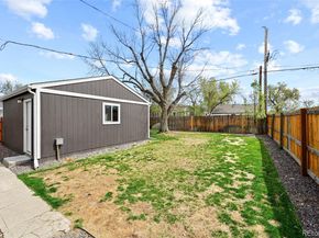 800 S Krameria Street, Denver CO 80224