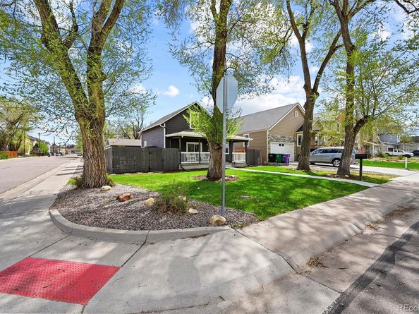 800 S Krameria Street, Denver CO 80224