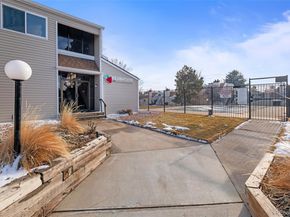13633 E Yale Avenue B, Aurora CO 80015