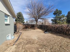 5005 W 1st Avenue, Denver CO 80219