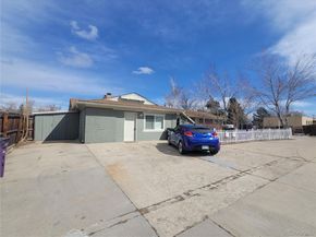 5005 W 1st Avenue, Denver CO 80219