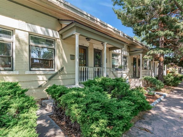 129 E Exposition Avenue, Denver CO 80209