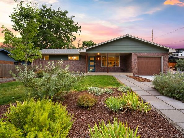 1050 N Jackson Street, Golden CO 80403