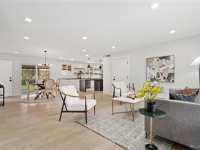 1050 N Jackson Street, Golden CO 80403