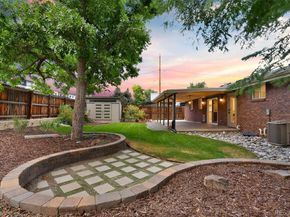 1050 N Jackson Street, Golden CO 80403