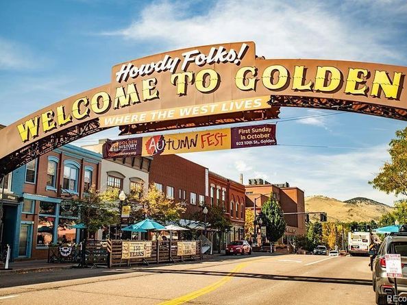 1050 N Jackson Street, Golden CO 80403