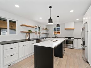 1050 N Jackson Street, Golden CO 80403