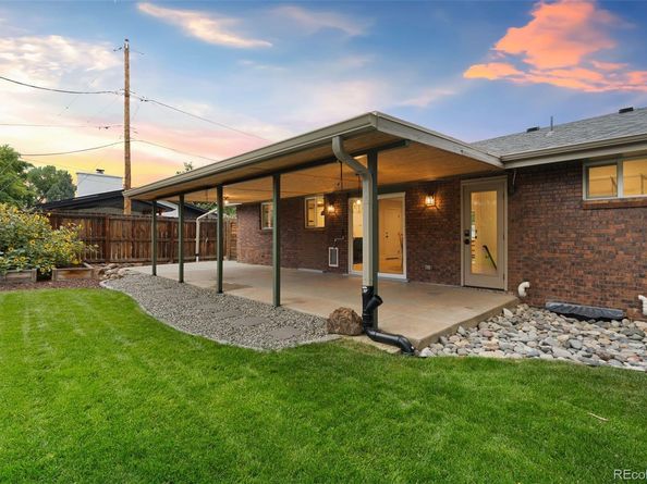 1050 N Jackson Street, Golden CO 80403