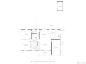 1050 N Jackson Street, Golden CO 80403