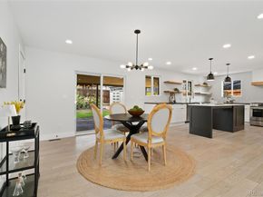 1050 N Jackson Street, Golden CO 80403