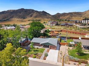 1050 N Jackson Street, Golden CO 80403