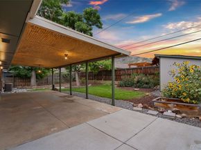 1050 N Jackson Street, Golden CO 80403
