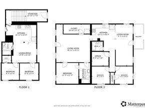 4161 Milwaukee Street, Denver CO 80216