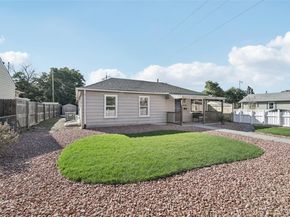 4161 Milwaukee Street, Denver CO 80216
