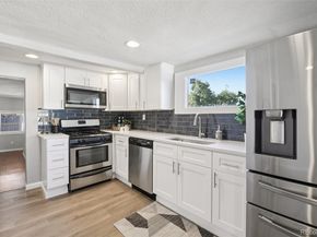 4161 Milwaukee Street, Denver CO 80216