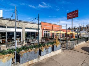 3233 Vallejo Street 1C, Denver CO 80211