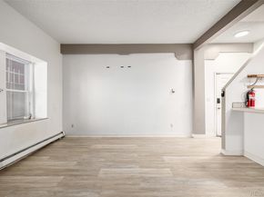 3233 Vallejo Street 1C, Denver CO 80211